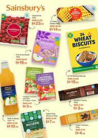 Choithrams leaflet Page 11