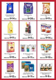 Choithrams leaflet Page 12