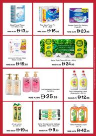 Choithrams leaflet Page 14