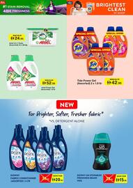 Choithrams leaflet Page 15