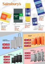 Choithrams leaflet Page 16