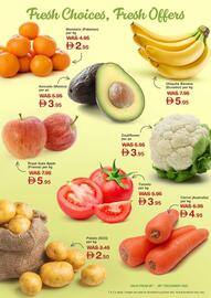 Choithrams leaflet Page 2