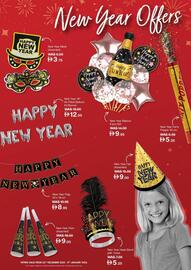 Choithrams leaflet Page 5