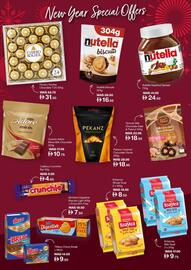 Choithrams leaflet Page 8