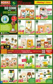 Norma Prospekt woche 2 Seite 10