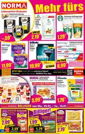 Norma Prospekt woche 2 Seite 12