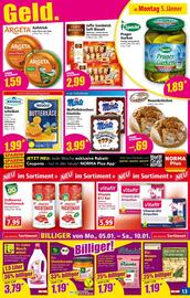 Norma Prospekt woche 2 Seite 13