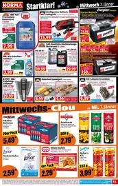 Norma Prospekt woche 2 Seite 15