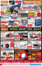 Norma Prospekt woche 2 Seite 16