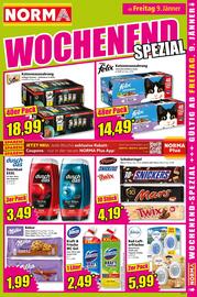 Norma Prospekt woche 2 Seite 17