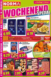 Norma Prospekt woche 2 Seite 18