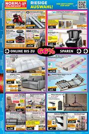 Norma Prospekt woche 2 Seite 20