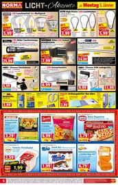 Norma Prospekt woche 2 Seite 6