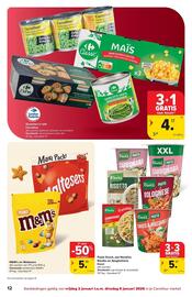 Carrefour folder Pagina 12