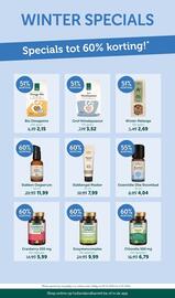 Holland & Barrett folder week 1 Pagina 13