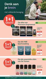 Holland & Barrett folder week 1 Pagina 3