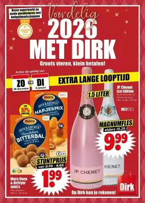 Dirk folder (geldig t/m 6-01)