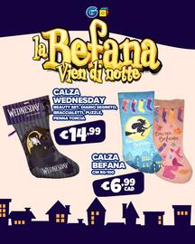 Volantino Giocheria Pagina 1