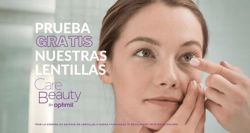 Folleto Optimil Página 1