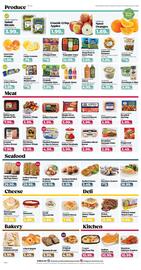 Roche Bros weekly ad week 52 Page 4