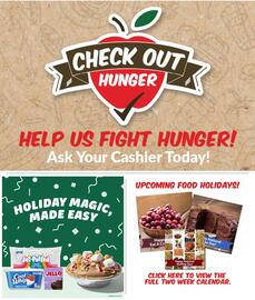 Woodman's weekly ad week 52 Page 8