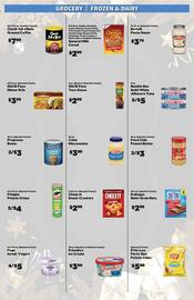 Crosby's Marketplace weekly ad Page 2