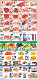 Pioneer Supermarkets weekly ad Page 4