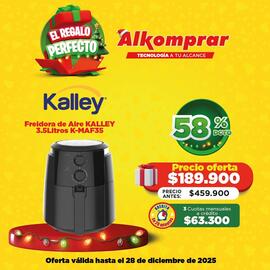 Catálogo Alkomprar Página 2