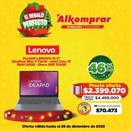 Catálogo Alkomprar Página 4