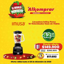 Catálogo Alkomprar Página 5