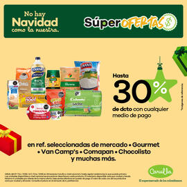 Catálogo Carulla semana 52 Página 2