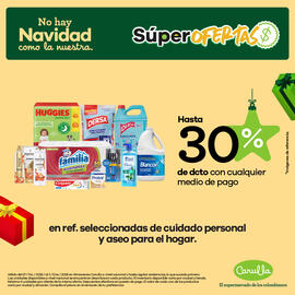 Catálogo Carulla semana 52 Página 3