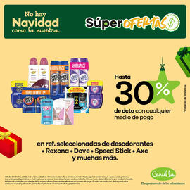 Catálogo Carulla semana 52 Página 4