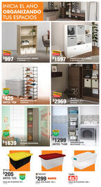 Catálogo The Home Depot Página 2