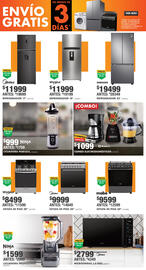 Catálogo The Home Depot Página 4