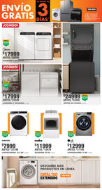 Catálogo The Home Depot Página 5