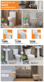 Catálogo The Home Depot Página 6