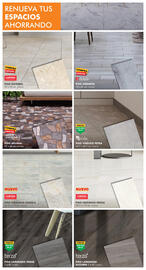 Catálogo The Home Depot Página 8
