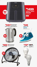 House & Home catalogue Page 17