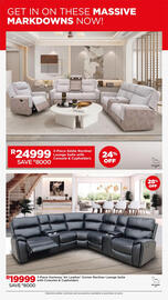 House & Home catalogue Page 2