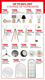 House & Home catalogue Page 5
