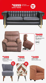 House & Home catalogue Page 6