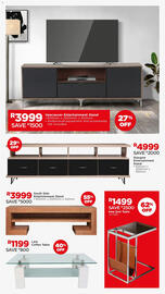 House & Home catalogue Page 7