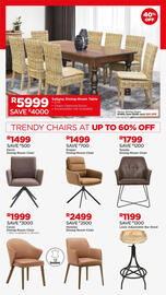 House & Home catalogue Page 8