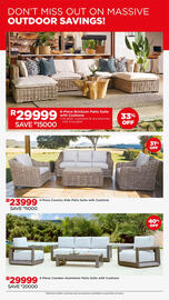House & Home catalogue Page 9