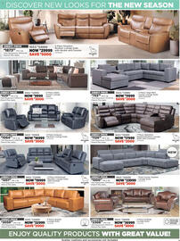 House & Home catalogue Page 3