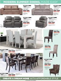 House & Home catalogue Page 4
