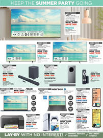 House & Home catalogue Page 6