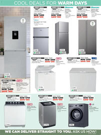 House & Home catalogue Page 7