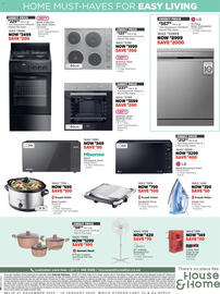 House & Home catalogue Page 8